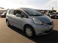 2010 Honda Fit