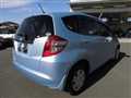 2010 Honda Fit