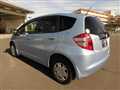 2010 Honda Fit