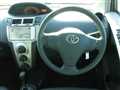 2010 Toyota Vitz