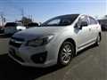 2014 Subaru Impreza Sportswagon