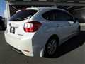 2014 Subaru Impreza Sportswagon