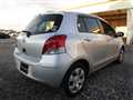 2007 Toyota Vitz