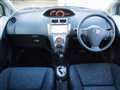 2007 Toyota Vitz