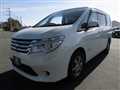 2015 Nissan Serena