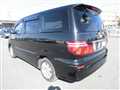 2007 Toyota Alphard