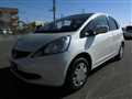 2009 Honda Fit