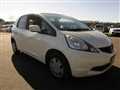 2009 Honda Fit