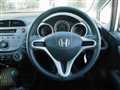 2009 Honda Fit