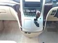 2011 Toyota Alphard