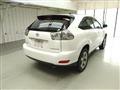 2005 Toyota Harrier