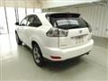 2005 Toyota Harrier