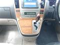 2005 Toyota Alphard