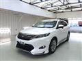 2015 Toyota Harrier