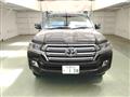 2016 Toyota Land Cruiser