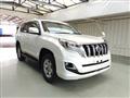 2015 Toyota Land Cruiser Prado