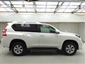 2015 Toyota Land Cruiser Prado