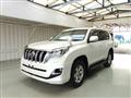 2015 Toyota Land Cruiser Prado