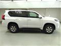 2018 Toyota Land Cruiser Prado