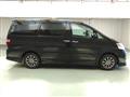 2005 Toyota Alphard