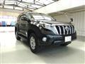 2016 Toyota Land Cruiser Prado