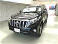 2016 Toyota Land Cruiser Prado