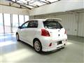 2009 Toyota Vitz