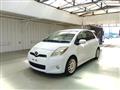 2009 Toyota Vitz