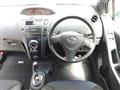 2009 Toyota Vitz