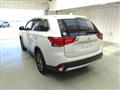 2016 Mitsubishi Outlander