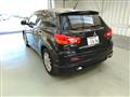 2011 Mitsubishi RVR