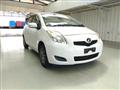 2009 Toyota Vitz