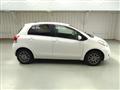 2009 Toyota Vitz