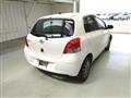 2009 Toyota Vitz