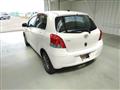 2009 Toyota Vitz