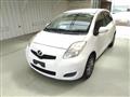 2009 Toyota Vitz