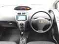 2009 Toyota Vitz