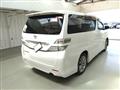 2011 Toyota Vellfire