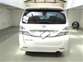 2011 Toyota Vellfire