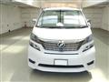 2011 Toyota Vellfire