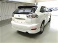 2010 Toyota Harrier