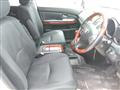 2010 Toyota Harrier