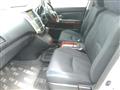 2010 Toyota Harrier