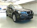 2012 BMW X3