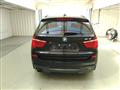 2012 BMW X3