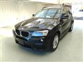 2012 BMW X3