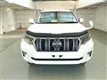 2018 Toyota Land Cruiser Prado