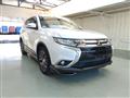 2015 Mitsubishi Outlander