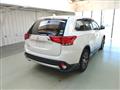 2015 Mitsubishi Outlander