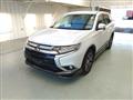 2015 Mitsubishi Outlander